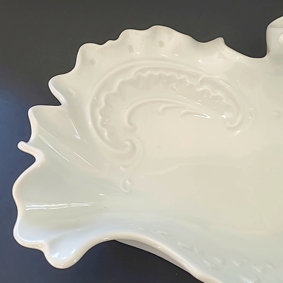 VTG Gerold Porzellan tray - Picture 3 of 11